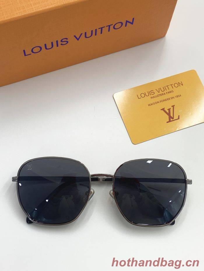 Louis Vuitton Sunglasses Top Quality LVS00192